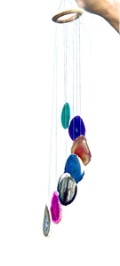 Wind chimes 