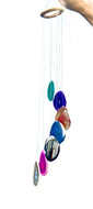 Wind chimes 