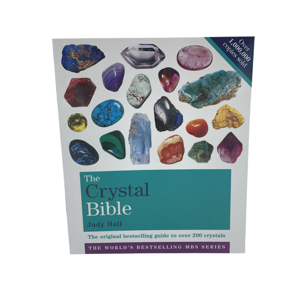 The Crystal Bible