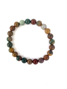 Ocean Jasper Bracelet