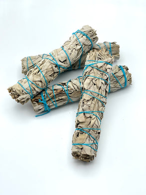 sage sticks