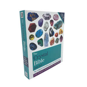 The Crystal Bible