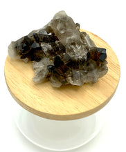 Load image into Gallery viewer, Smoky Quartz Jar - Small
